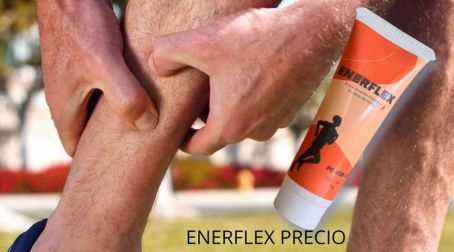 Enerflex Es Efectivo